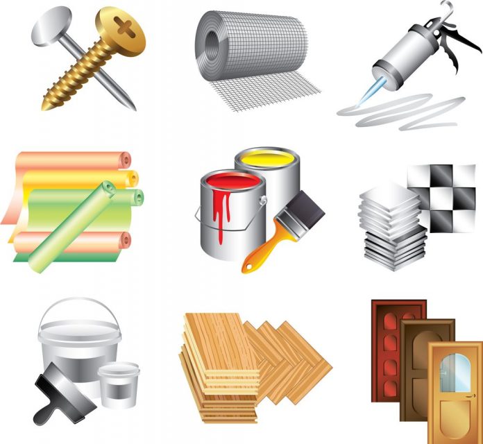 kinds of tools