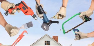 home improvement loans