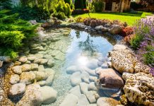 10 Creative Ways To Use Landscaping Rocks For Your Garden Decorative landscaping rocks