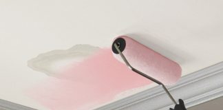 how often should you paint the interor of your house