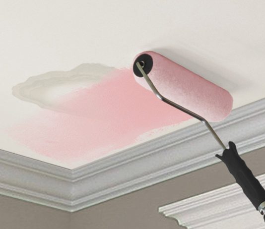 how often should you paint the interor of your house