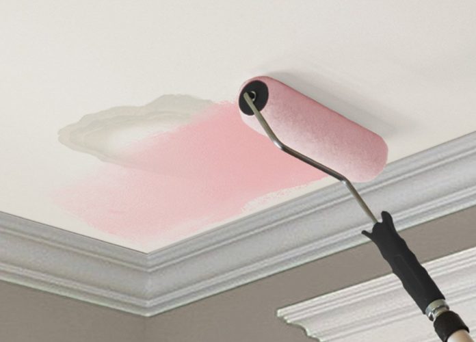 how often should you paint the interor of your house