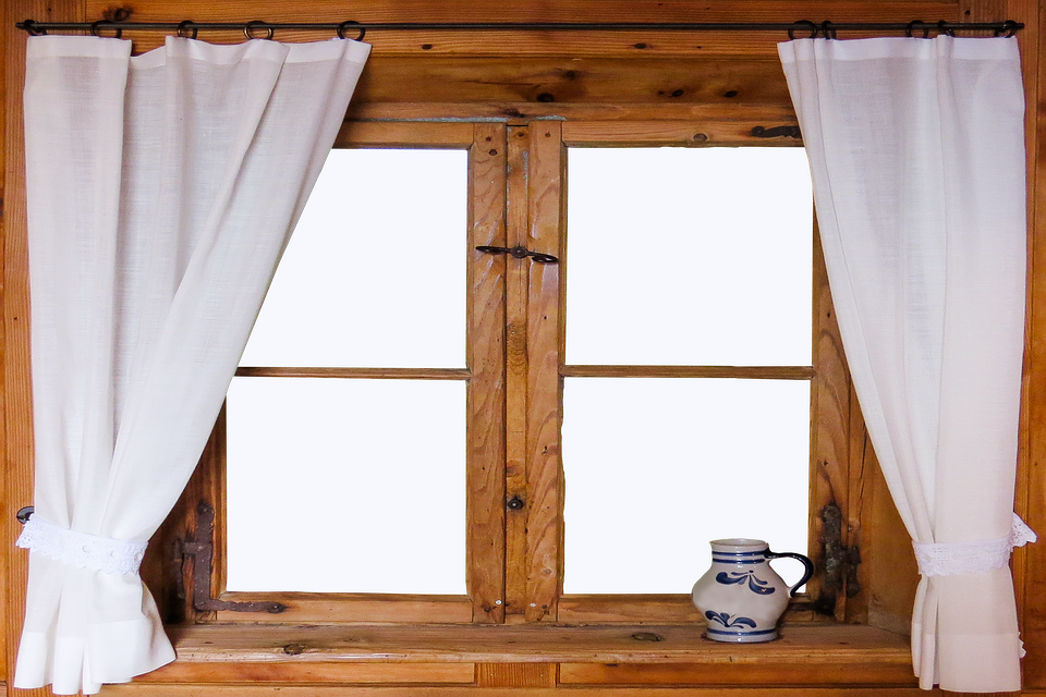 Wood Frames