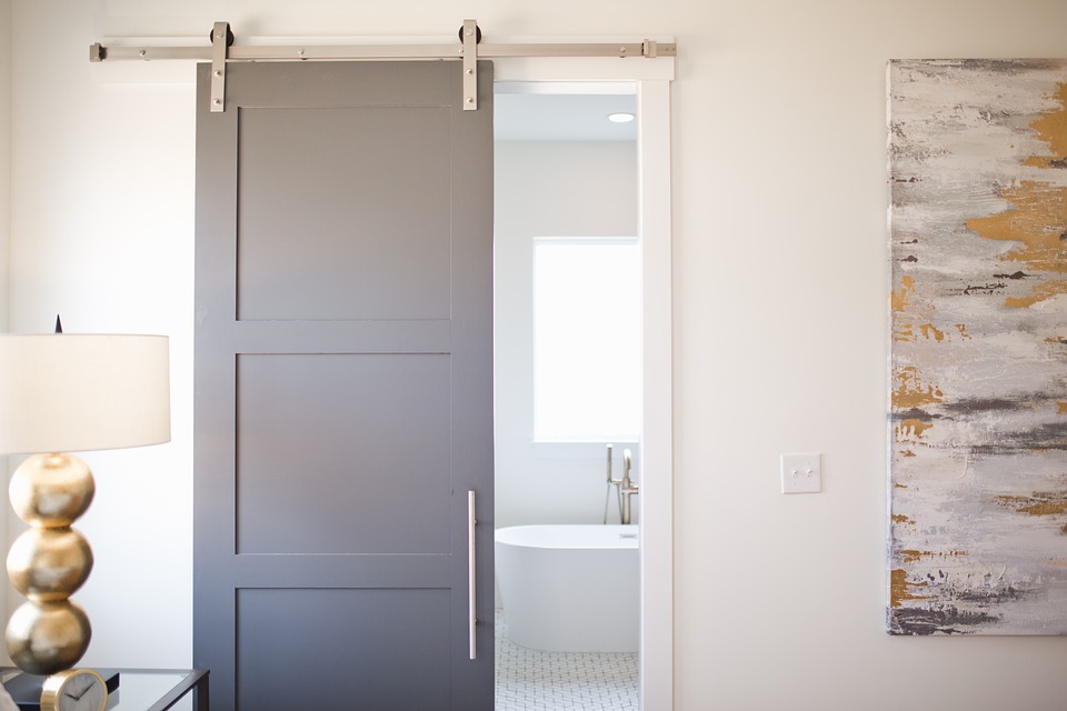 Sliding Doors