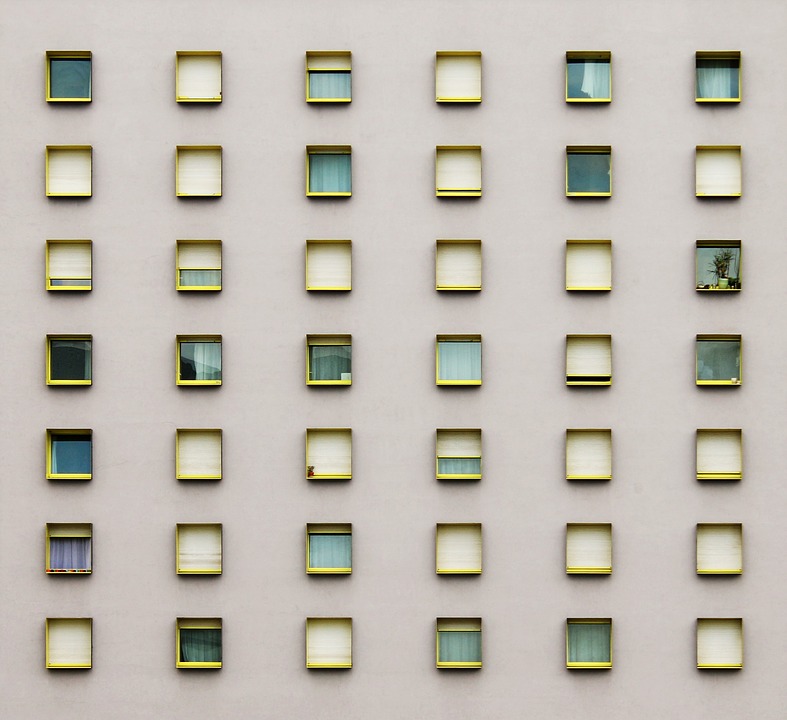 Hopper Windows