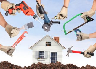 Everything You Need to Know about Home Improvement Loans home improvement loans