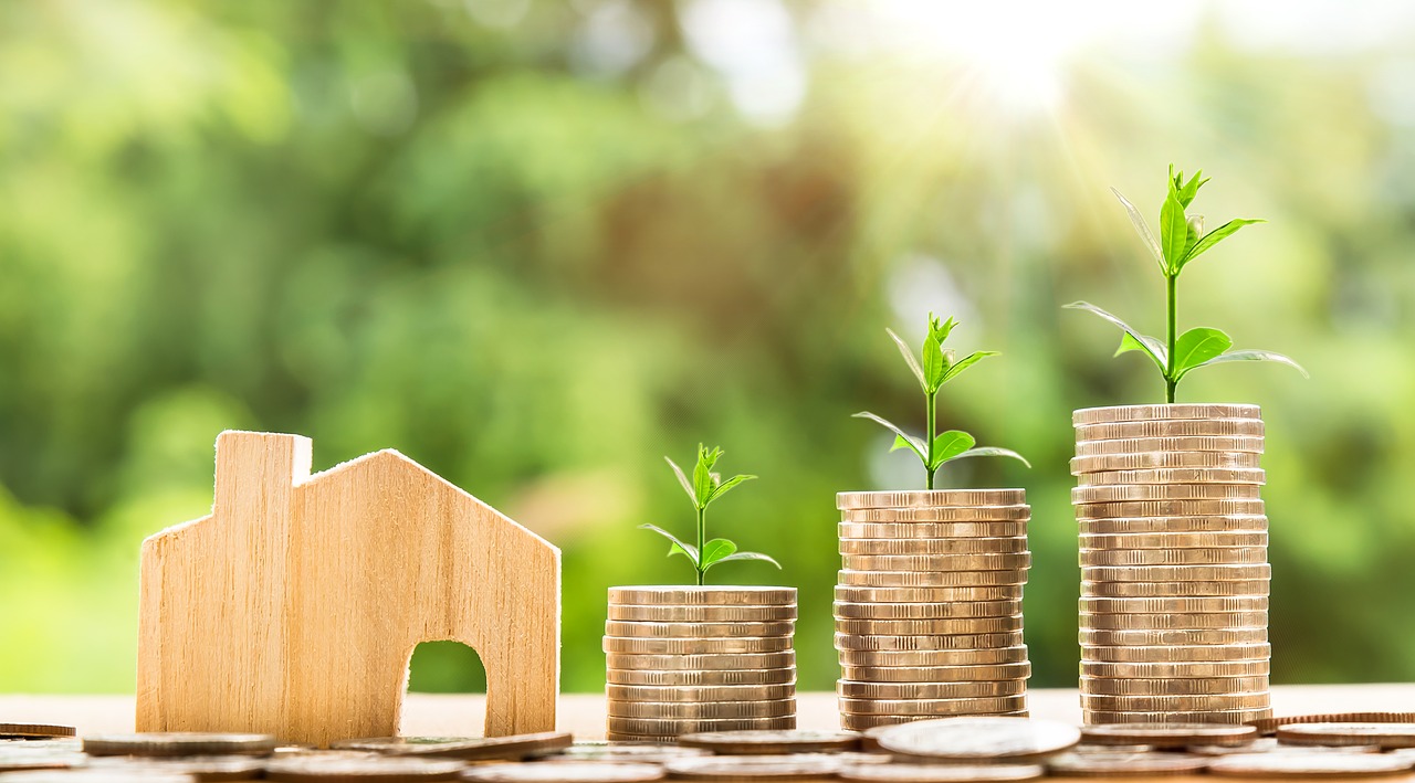 money, coins and the best home insurance companies cost 
