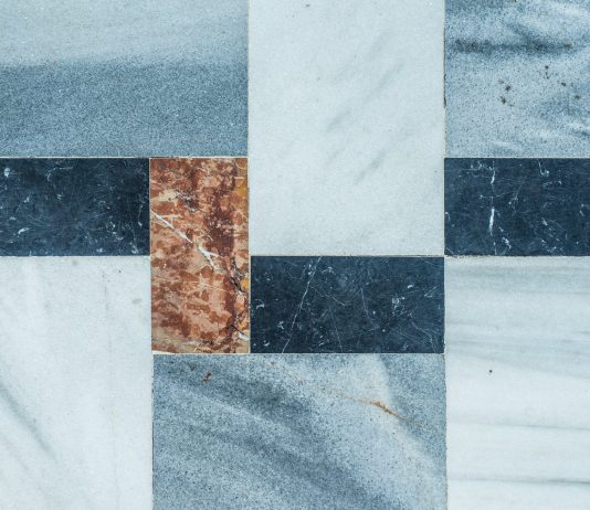 What’s the Best Flooring for Manufactured Homes? Top 10 Revealed blue tile of the best flooring for manufactured homes
