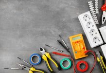 16 Electrical Supplies Items You Should Have For Surprise Electrical Work electrical supplies