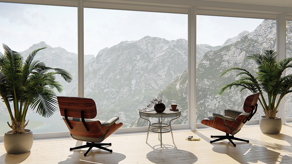 Modernize Windows