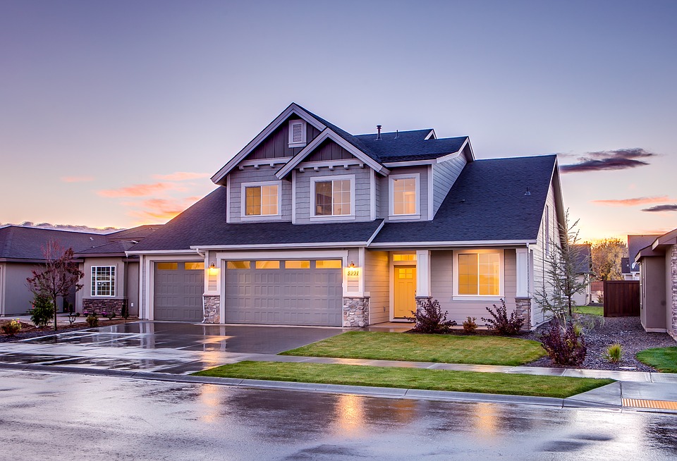 House design