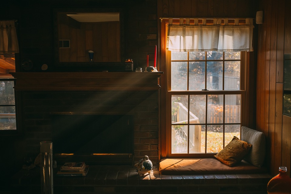 Harvey Windows