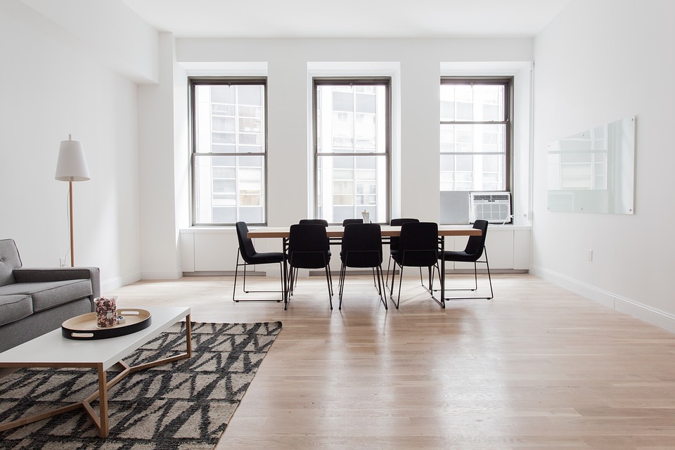 Milgard Windows