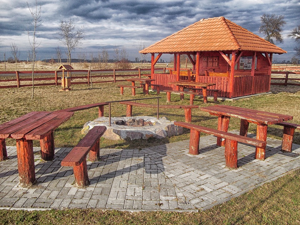 Fire pit