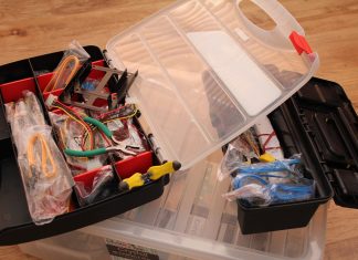What’s the Best Tool Box for Home? Top 10 Revealed best tool box for home computer-maintenance-parts-fix