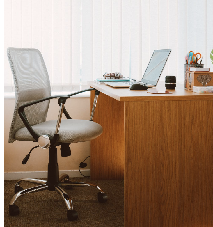 desk