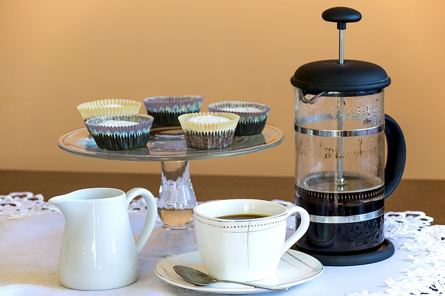 muffin-coffee-coffee-maker-